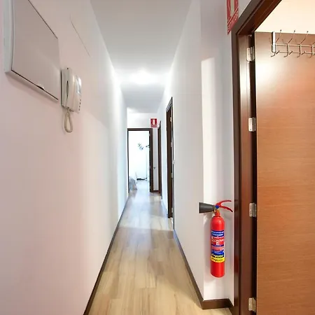 Cuencaloft Nossa Apartment Cuenca  Exterior photo