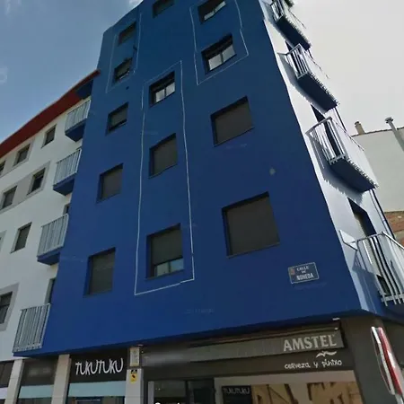 Cuencaloft Nossa Apartment Cuenca  Exterior photo
