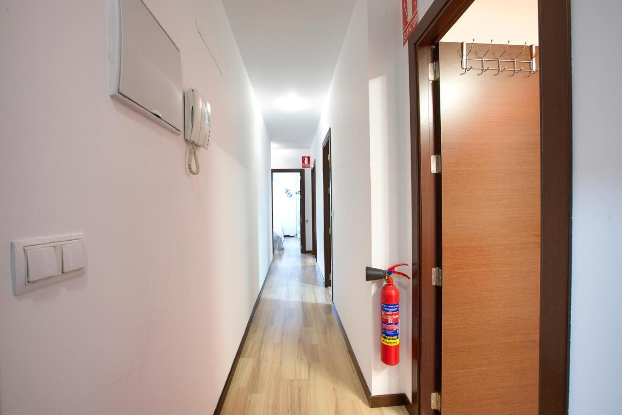 Apartment Cuencaloft Nossa
