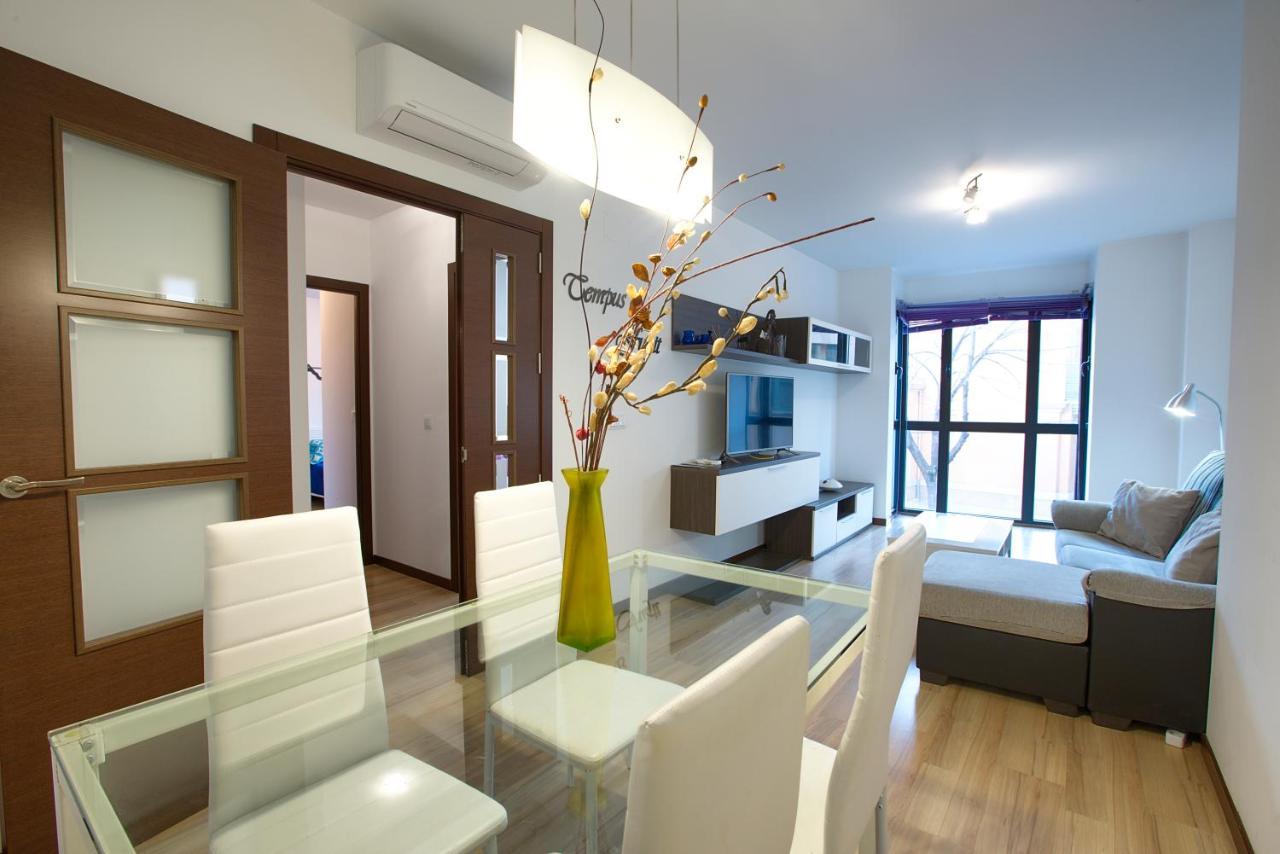 Cuencaloft Nossa Apartment *