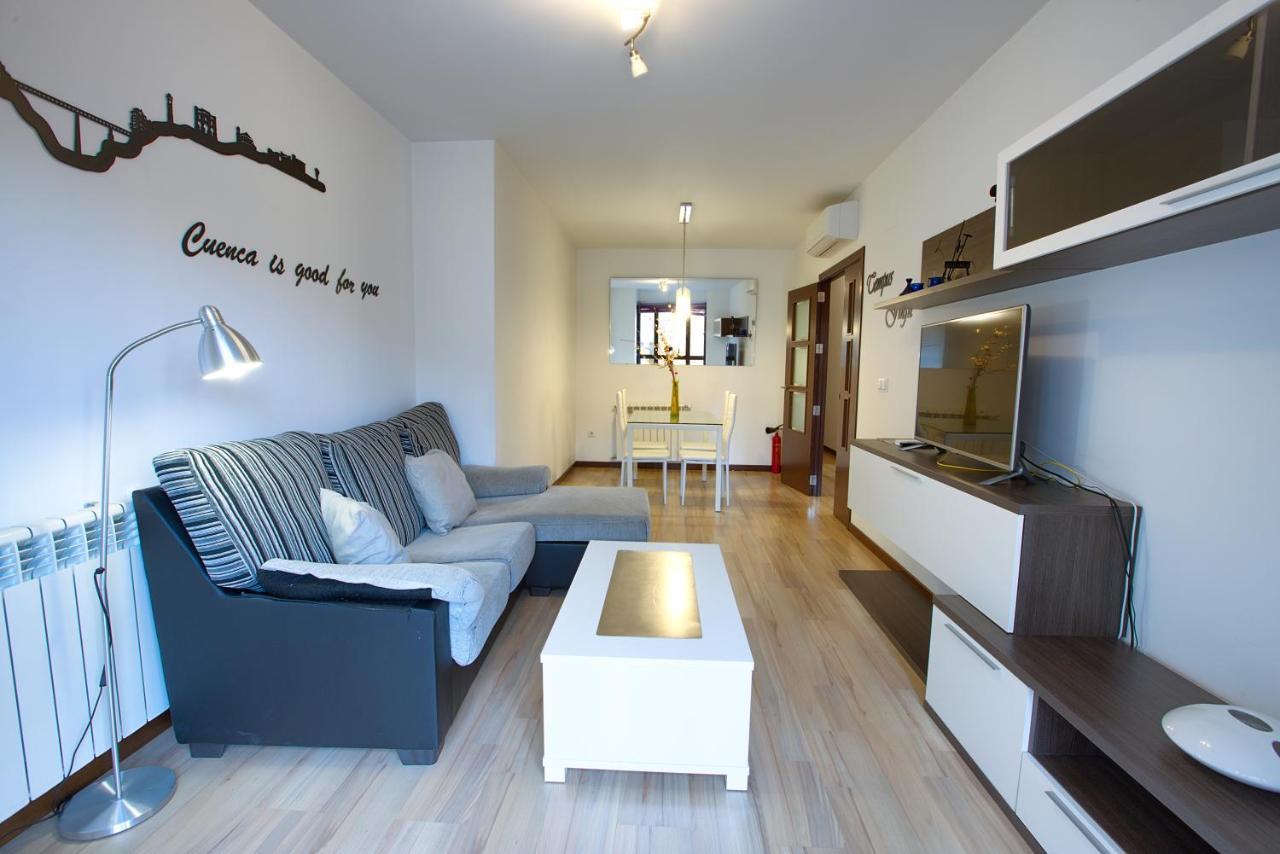 Apartment Cuencaloft Nossa *