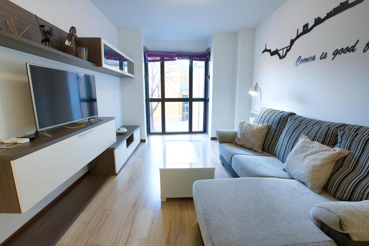Apartment Cuencaloft Nossa Cuenca (Castilla-La Mancha)